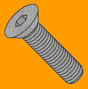 Metric Cap Screws, Flat Head Socket Cap Screw