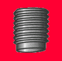 Metric Set Screws, Half Dog Point