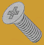 Picture of Metric Machine Screw