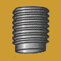 Metric Set Screws