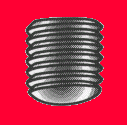 Metric Set Screws, Oval Point